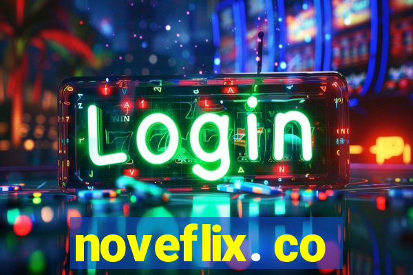 noveflix. co